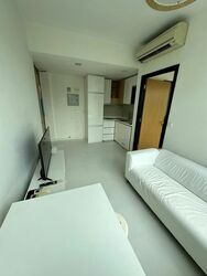 Loft @ Stevens (D10), Apartment #559136361